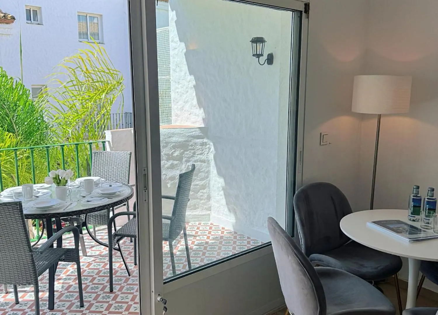 2 Bed Apartment In Benavista Estepona 0*,  Španělsko