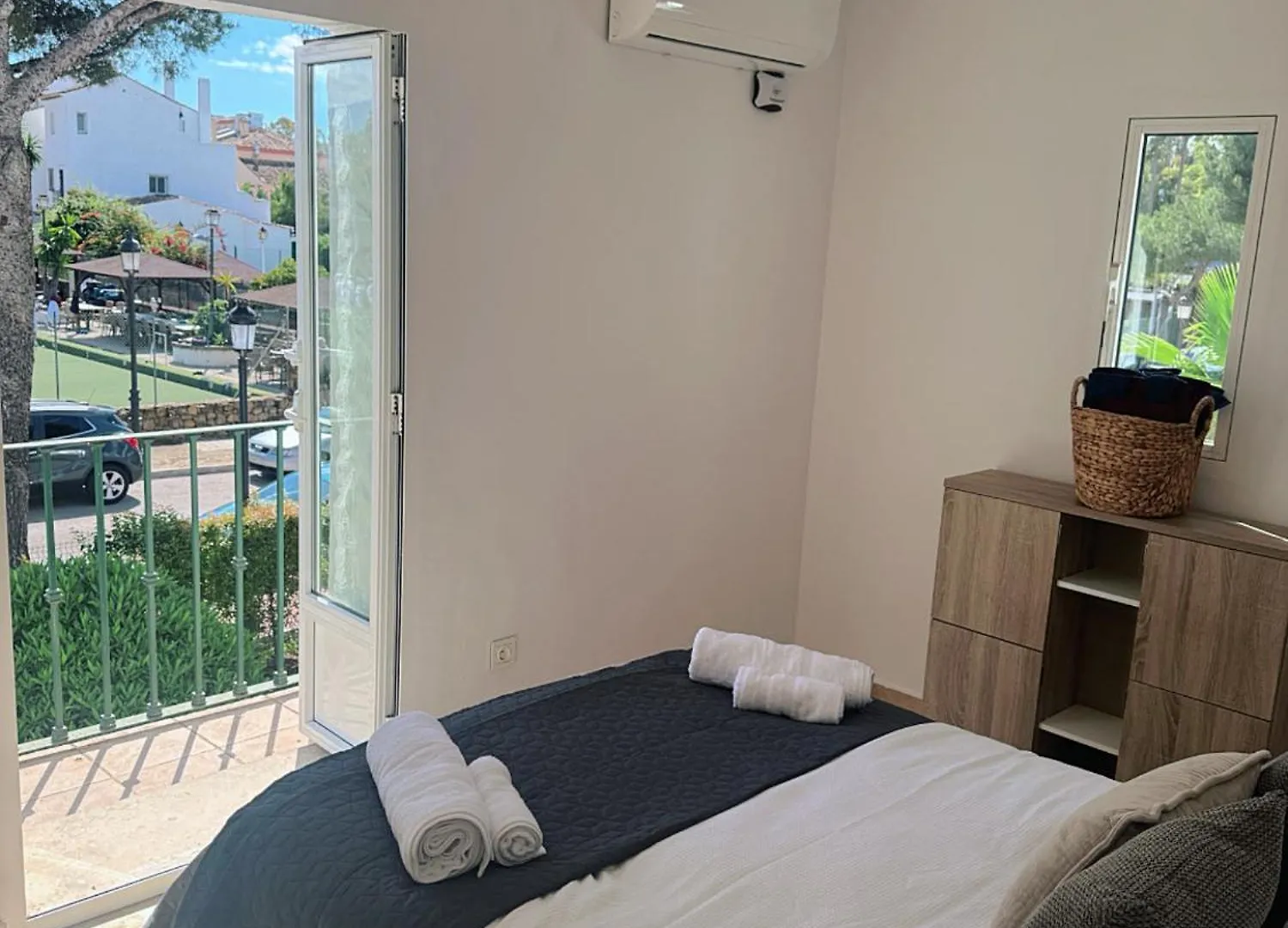 2 Bed Apartment In Benavista Estepona